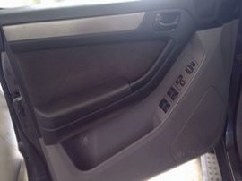 2005 TOYOTA 4RUNNER GRAY SR5 4.0L AT 2WD.  Z24845